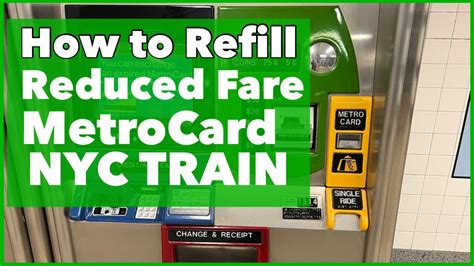 request refund for metro smart card|replace reduced fare metrocard.